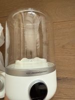 Underwear Washmachine