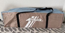 Hauck Reisebett Dream N Play inkl. Träumeland Babymatratze