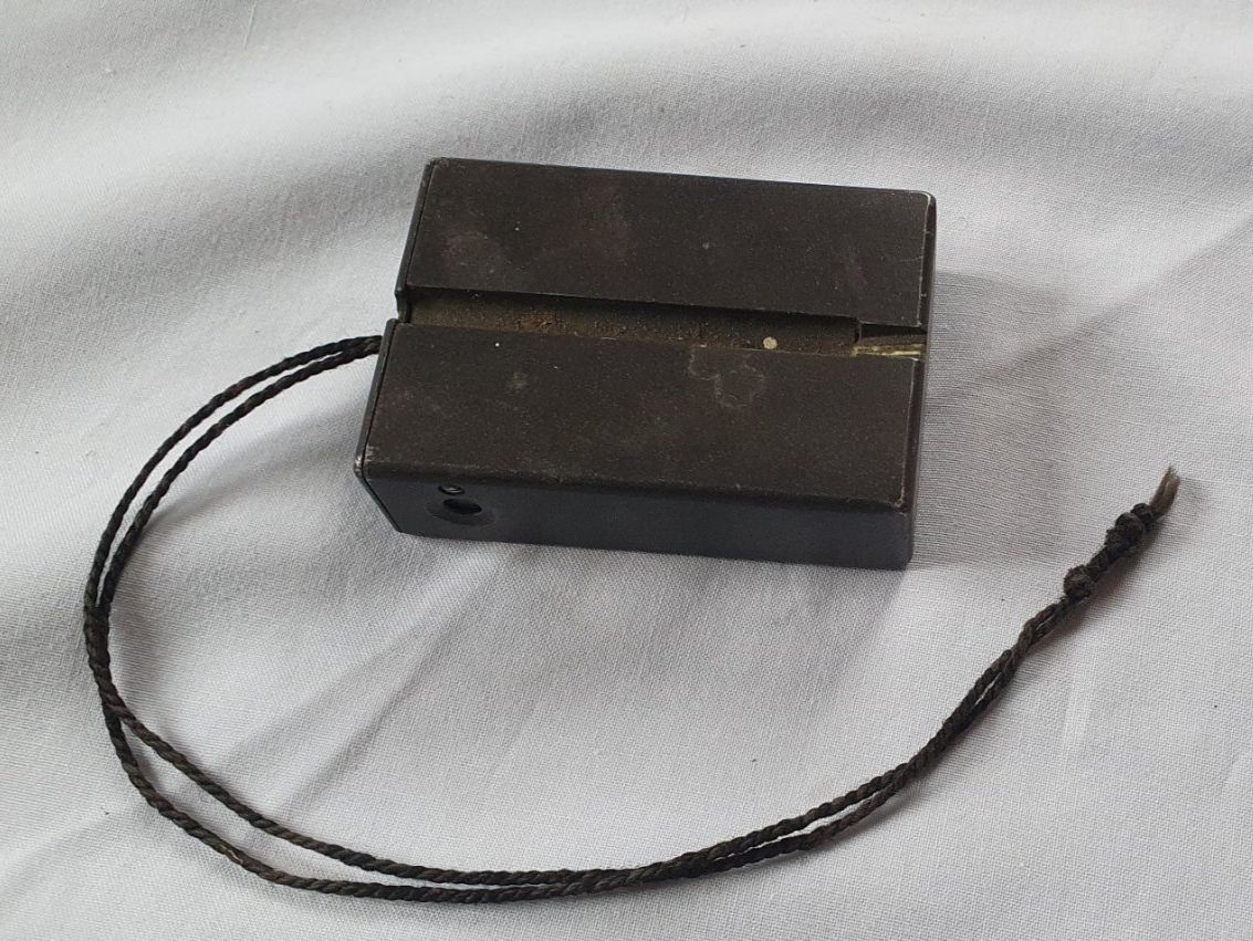 Schweizer Armee GPS & Strumenti di misurazione: Militär Kompass – Usato da Läufelfingen venduto da jac_vp95 1