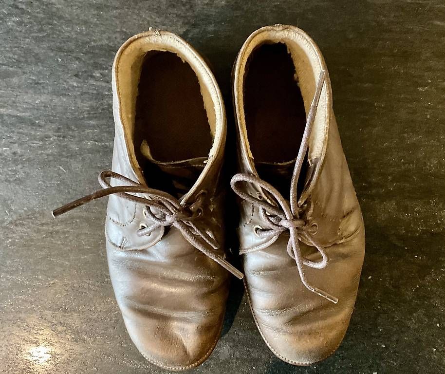 Chaussures garçon: Bally Kinderschuhe – D'occasion à Schönholzerswilen par Leavylounge 1