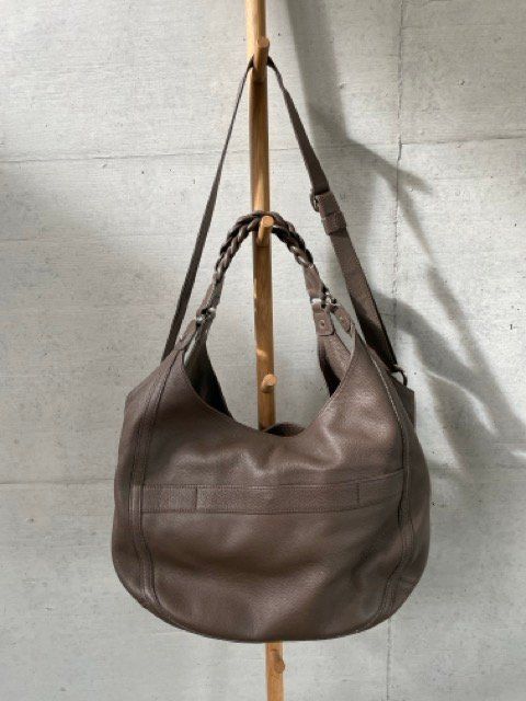 Ana Blum Taschen für Damen: Umhängetasche Ana Blum – Gebraucht aus Gockhausen von subbotnik