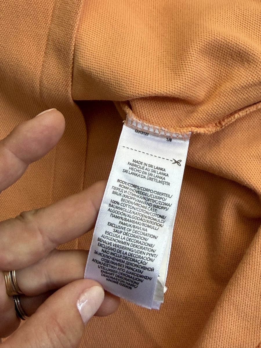 Polo Ralph Lauren Magliette Polo: Polo Ralph Lauren – Nuovo (secondo la descrizione) da Cademario venduto da Iby_30 2