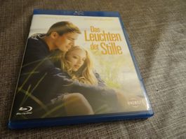 Blu-ray Film Das Leuchten der Stille