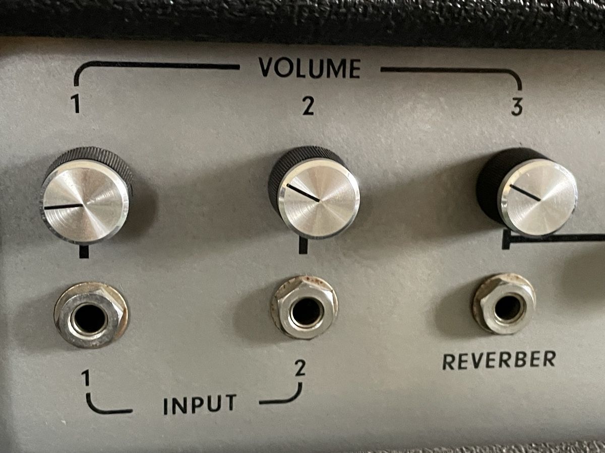 Strumenti musicali: Italo Leslie X10 – Usato da Oftringen venduto da Jradioman 5