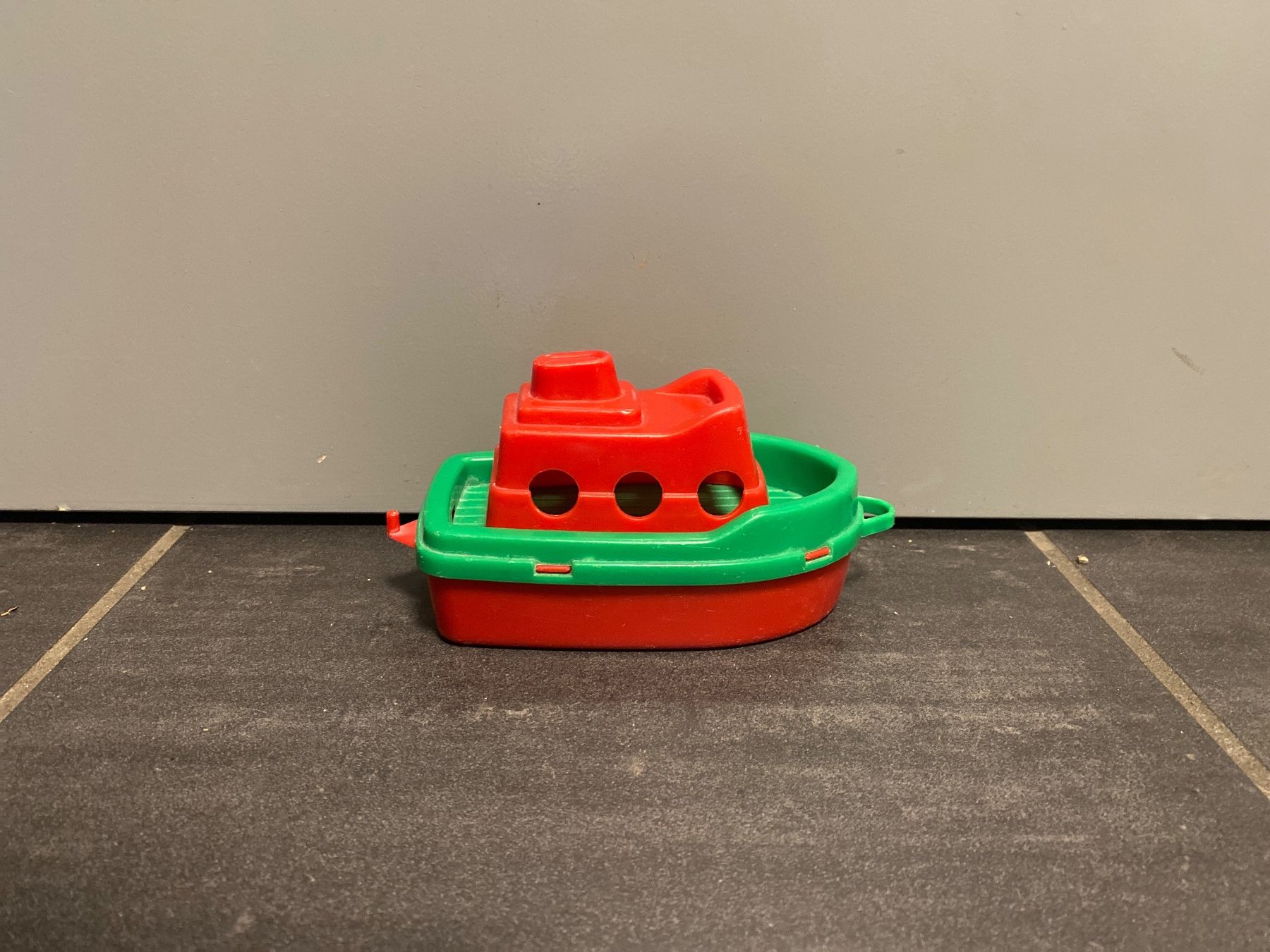 Spielzeuge: Bad Boot – Gebraucht aus Baden von vongillus