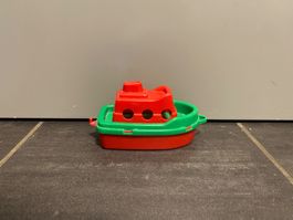 Bad Boot