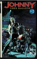 Vidéo Johnny Hallyday - Vidéo Magazine no. 2