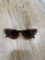 *NEU* New Yorker Cat Eye Sonnenbrille
