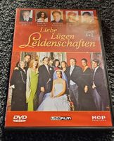Liebe Lügen Leidenschaften DVD-Box Vol. 1+2(21058)
