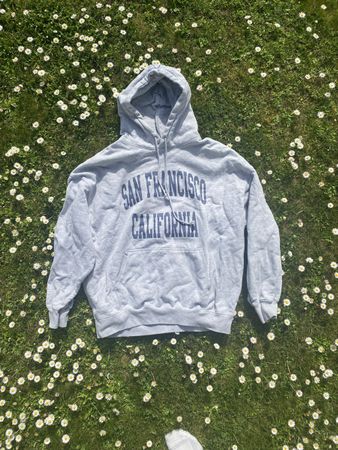 Brandy Melville Hoodie