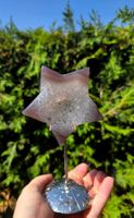 ⭐ Jelly-Achat Stern ✨115g