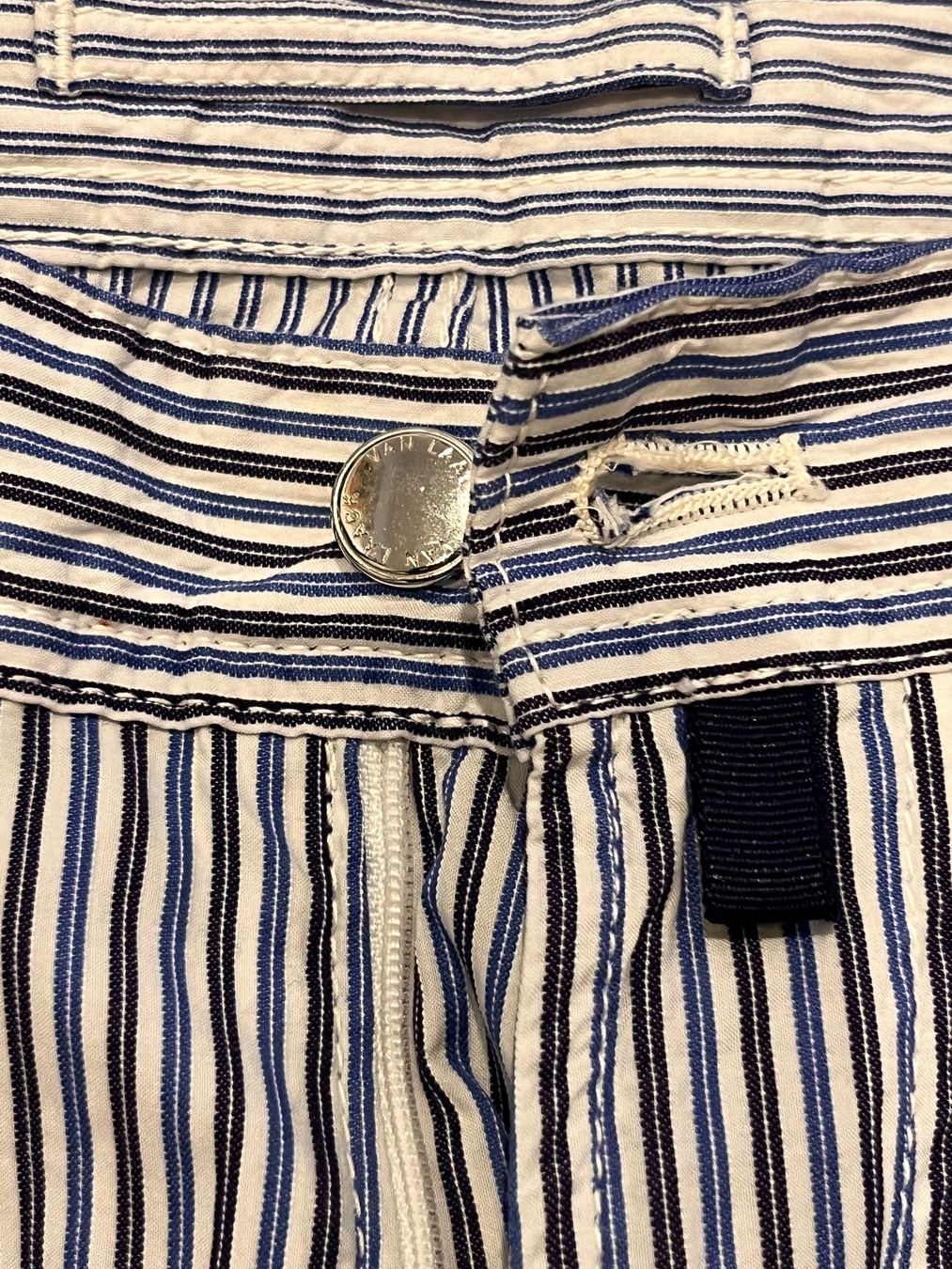 Pantaloni: Van Laack Shorts - Men's Medium / 48 - Neu – Nuovo (secondo la descrizione) da Meilen venduto da Mneumann 2