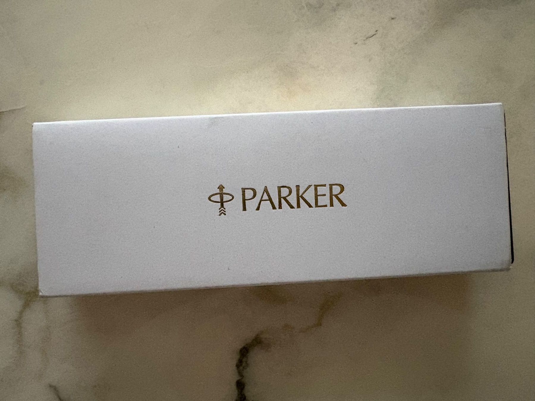 Parker Stifte & Marker: Parker Sonnet Rollerball – Neu und originalverpackt aus Stallikon von hkeui 3
