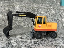 Akermann H7, 1:50, Joal