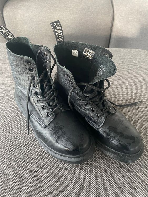 Dr martens clearance gr 40 gebraucht