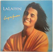 FRANCIS LALANNE - COUPDE FOUDRE