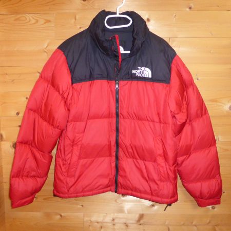 Daunenjacke THE NORTH FACE, Gr. S