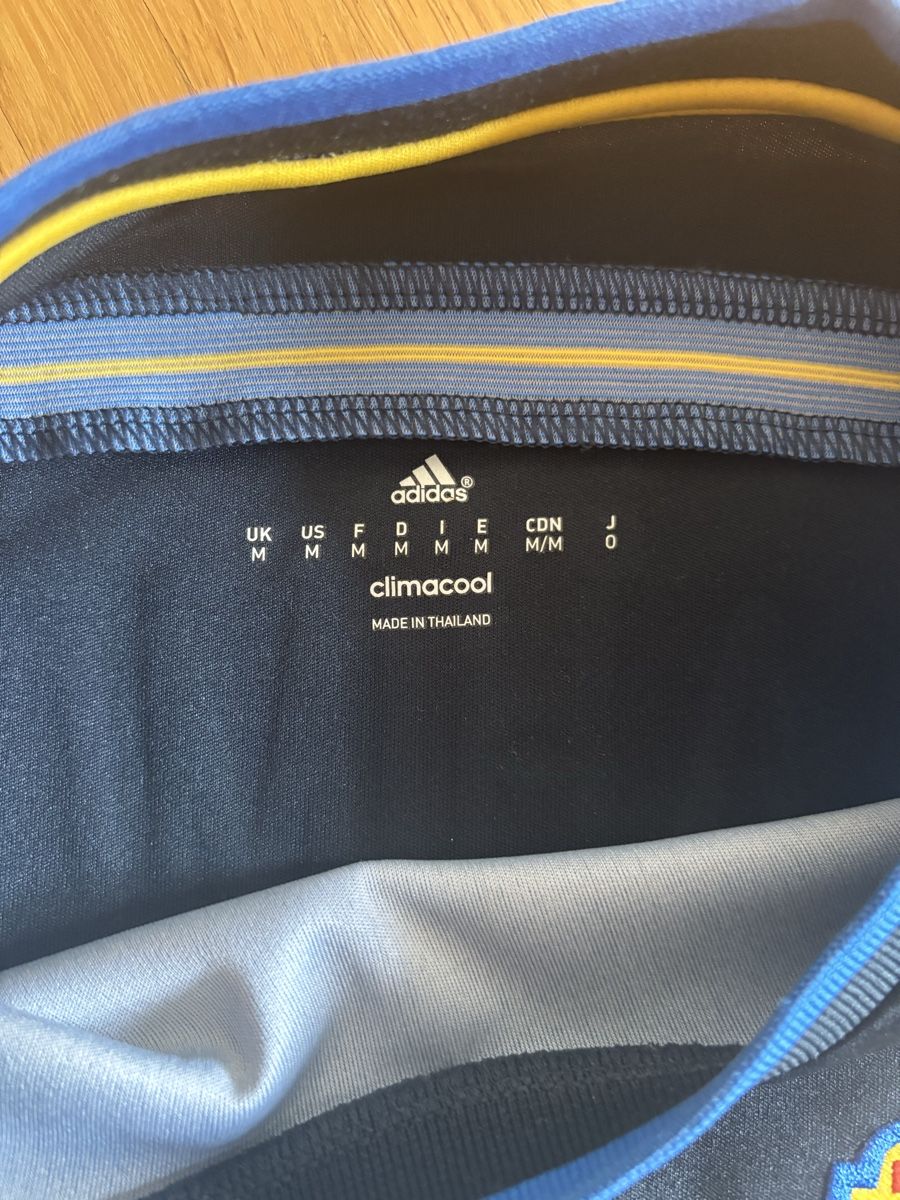 Adidas Maillots de corps & Pantalons: Schweden Trikot Ibrahimovic – D'occasion à Zürich par ChampShirts 5