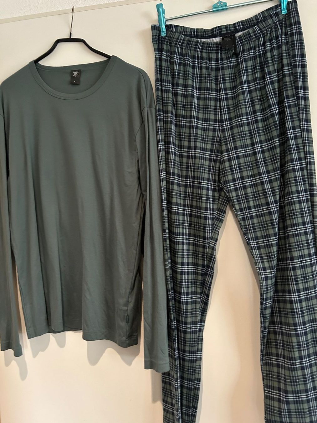 Calida Pyjamas: Schlafanzug – Gebraucht aus Zumikon von Uranus88 2