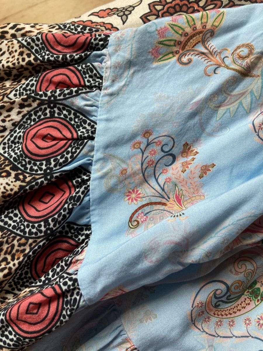 Kleider: Kleid Gr.M  – Gebraucht aus Mülenen von Rapunzel99 4