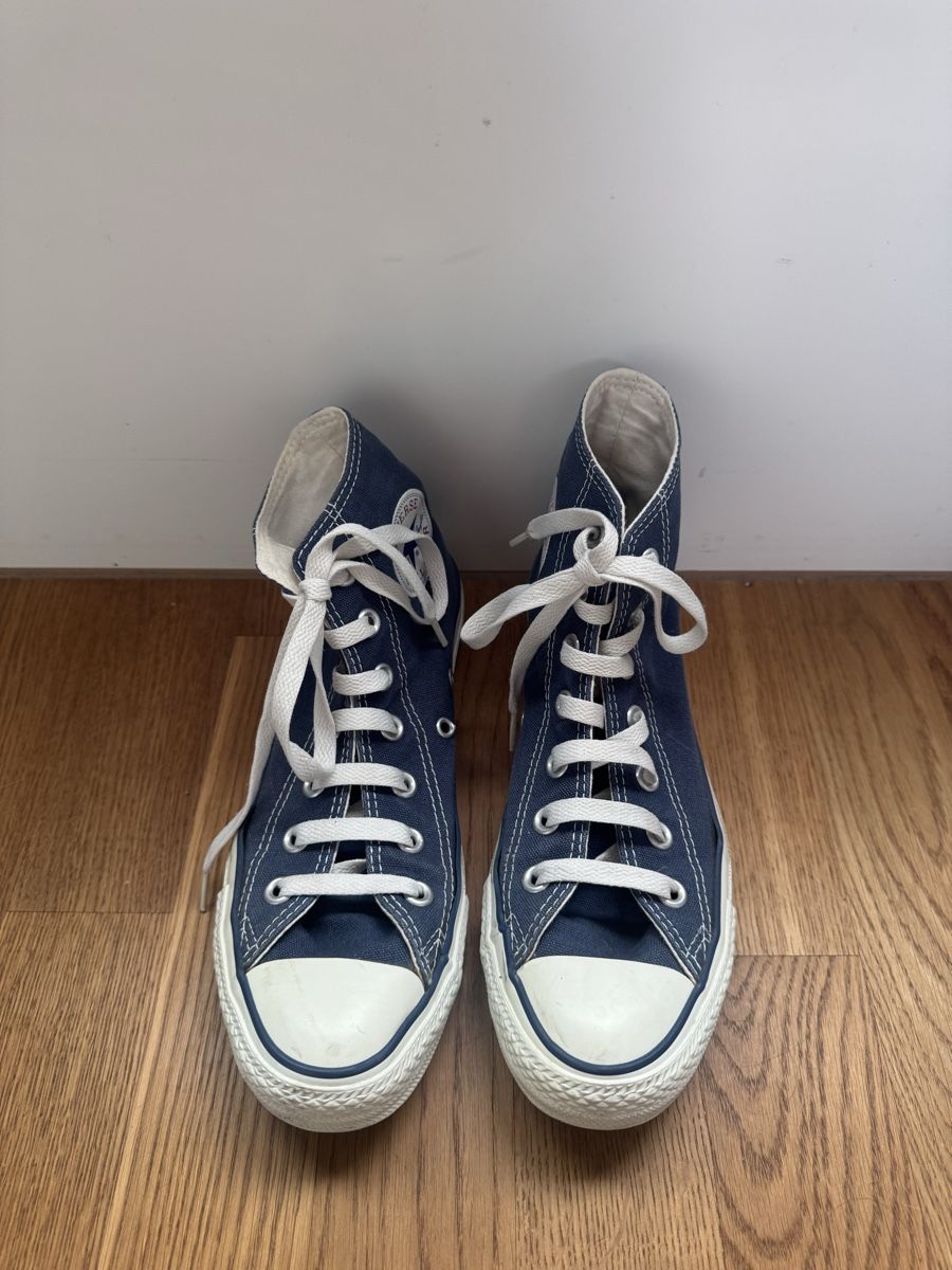 Converse Scarpe da uomo: CONVERSE All Stars 39 – Usato da Hüttikon venduto da MacDani 1
