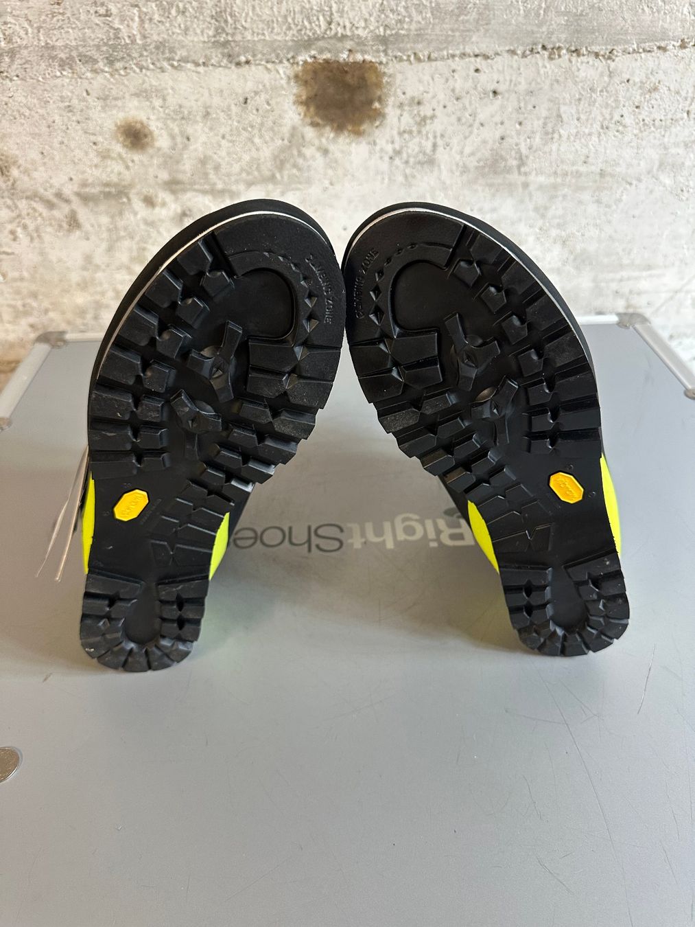 Dolomite Herrenschuhe: Dolomite Wanderschuhe Neu Gr. 45 2/3 – Gebraucht aus Emmenbrücke von karkarkar 5