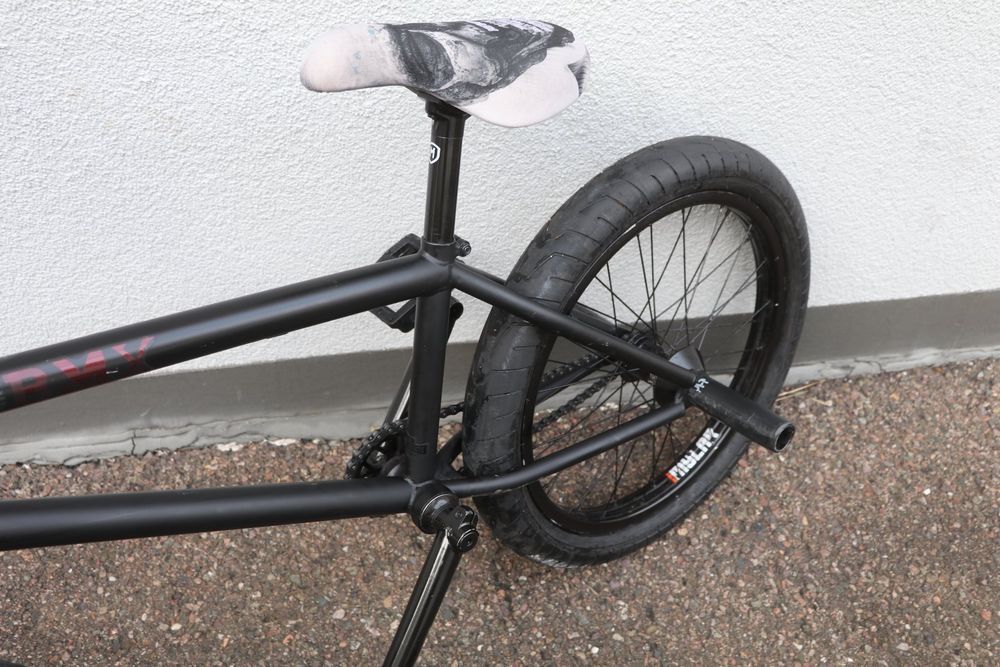 Biciclette: Kink BMX – Usato da Windisch venduto da ser_98gd 6
