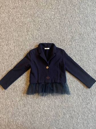 Veste fille 4 ans de marque Liu Jo