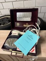 Vintage Massalix Hausmassagegerat