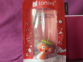 Tonie Box Figur- Kinderlieder / Jahreszeitenlieder NEU & OVP