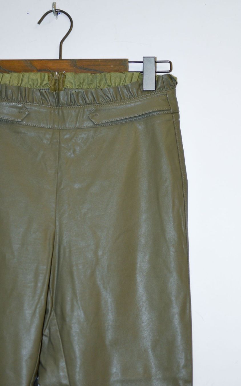 Pantaloni: 8 by YOOX Lederhose - Gr. M – Usato da Illnau venduto da Monkky 3