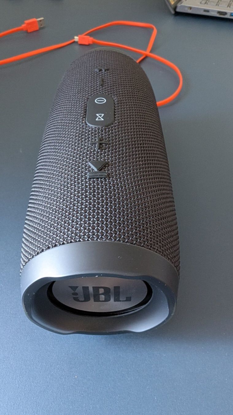 JBL Haut-parleurs: JBL Charge 3 – D'occasion à Hagendorn par Maximusbe 1