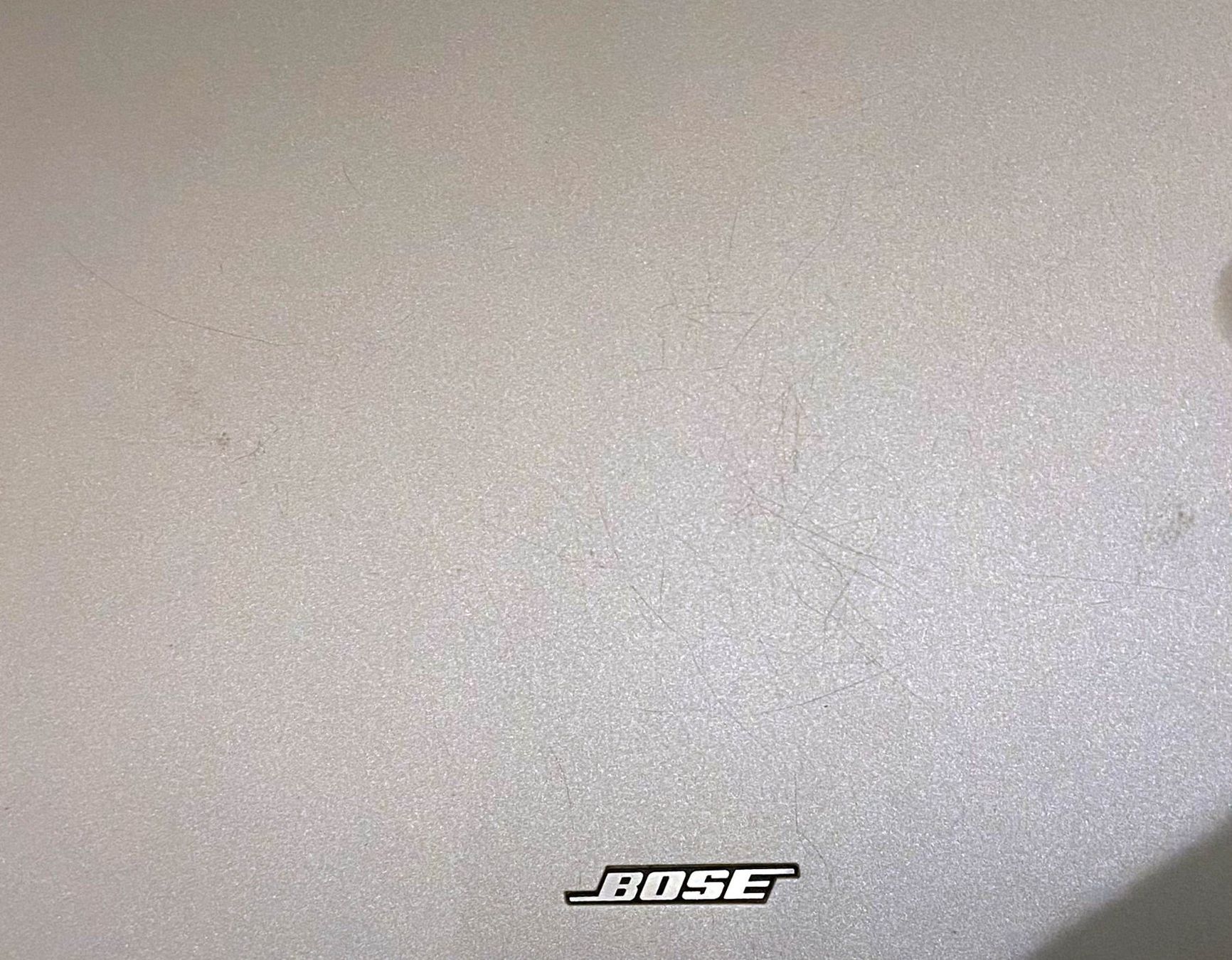 Bose Home Cinema: Bose Lifestyle T20 Weiss – Usato da Schönenberg ZH venduto da Satspezie 6