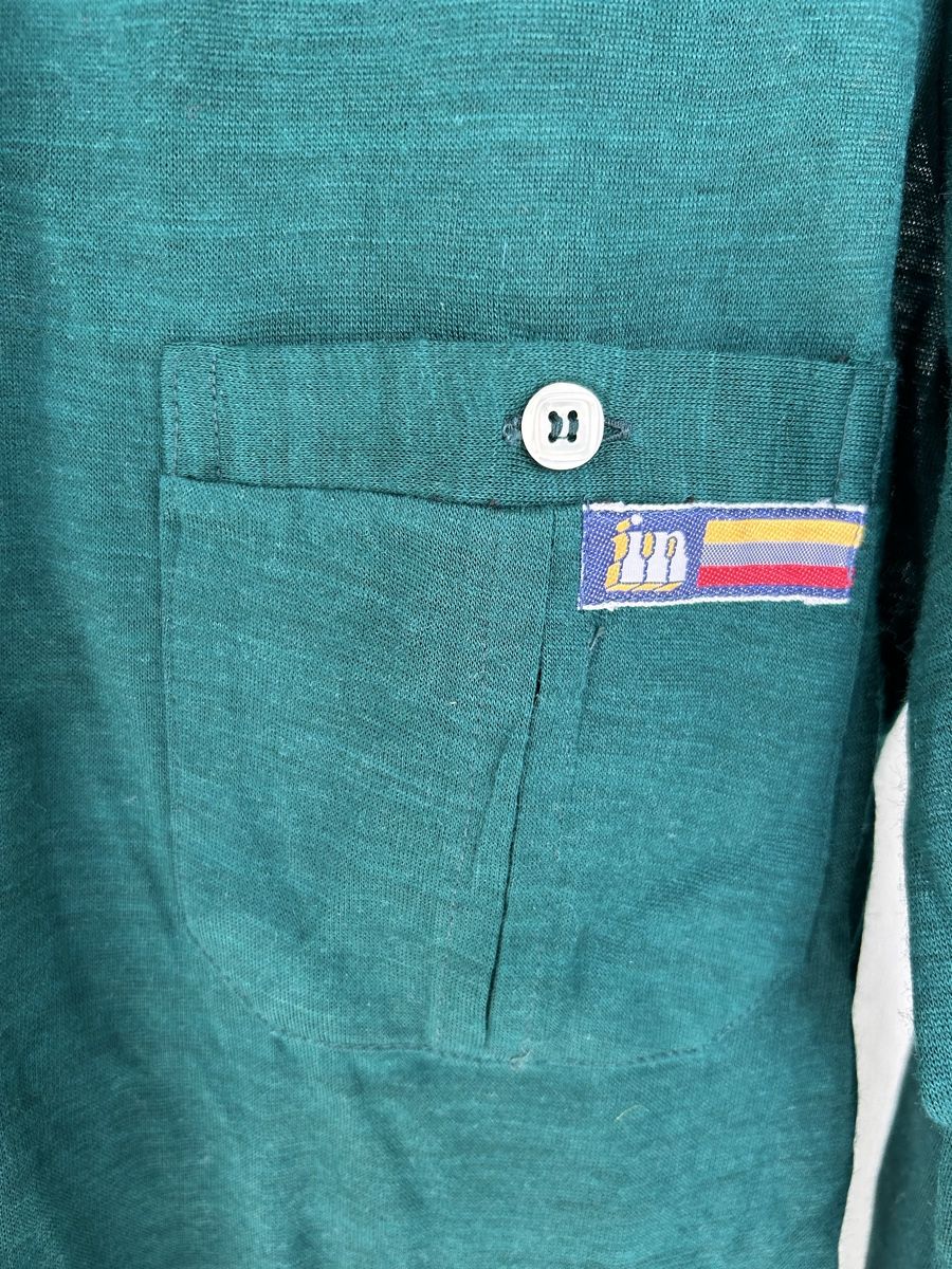 Magliette Polo: Vintage Polo – Usato da Niederwangen BE venduto da Chill_Out 2