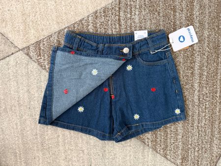 Shorts-Rock Mayoral Gr.152 Neu