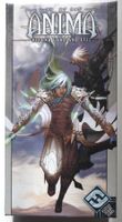 ANIMA TCG "Twilight of the Gods" Booster Box, neu OVP