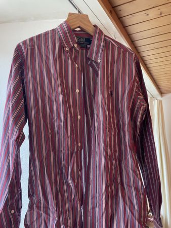 Polo Ralph Lauren Hemd