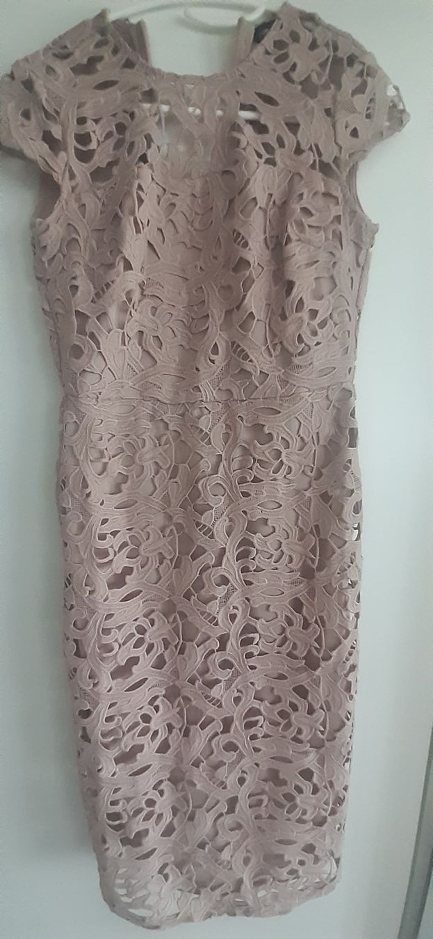 Vestiti: Kleid – Usato da Gretzenbach venduto da LSXS