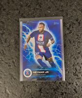 Neymar Jr. - PSG - Topps