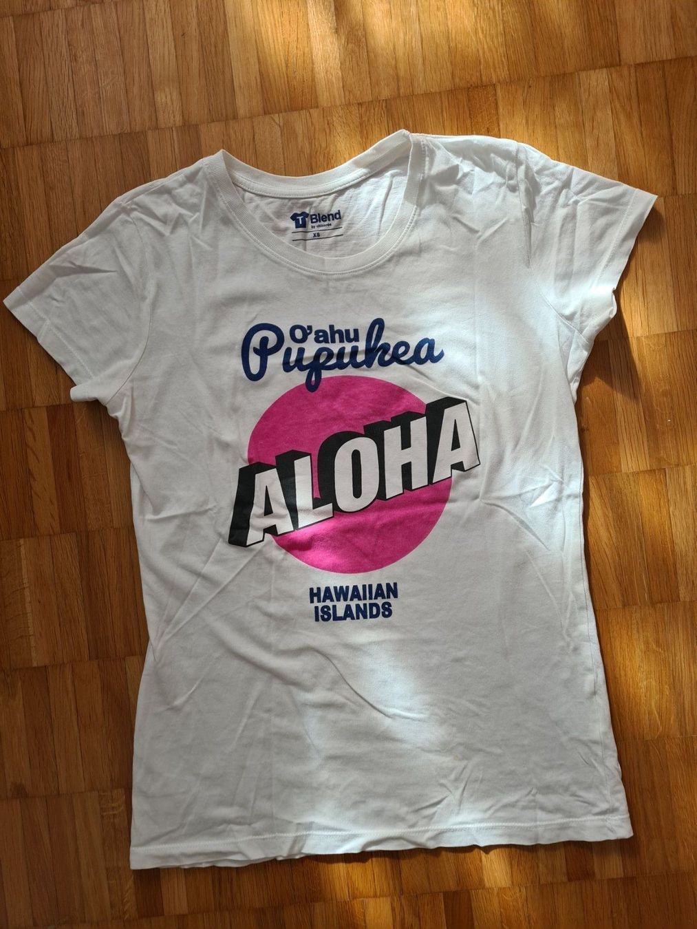 T-shirt: T-Shirt Gr. S – Usato da Jona venduto da Good_luck_ 1