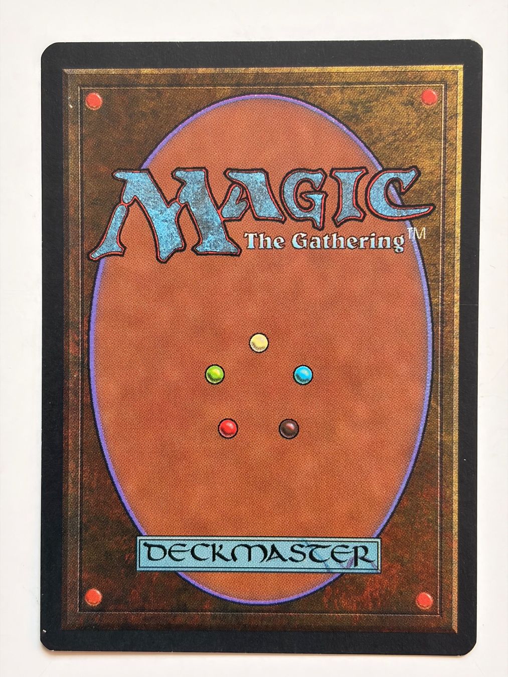 Magic The Gathering Carte collezionabili: Festival - The Dark – Usato da Bonstetten venduto da ddiederichs 1