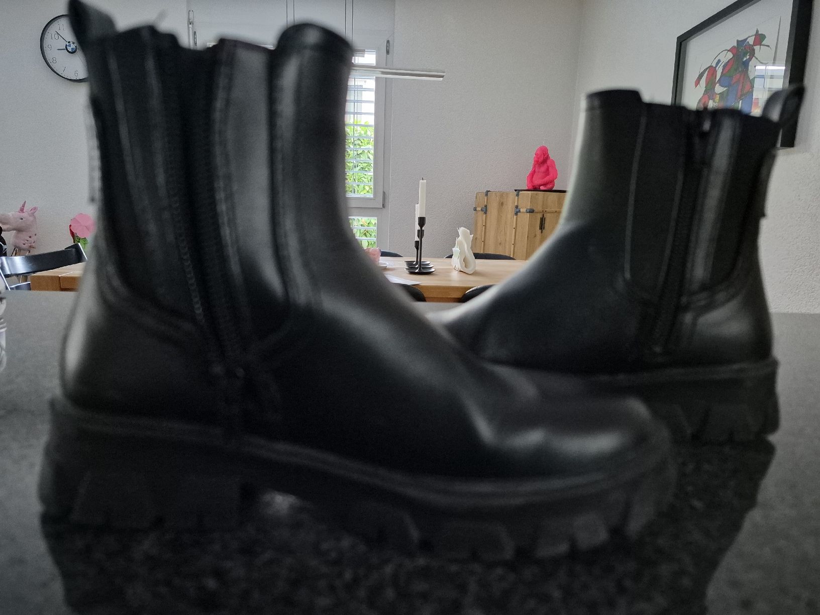 Scarpe per ragazze: Stiefeletten Gr. 29 – Usato da Lyss venduto da Isa3250 2