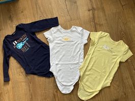 3 Baby Body Set (12-18M, 80cm)