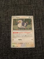 PIDOVE, TEMPORAL FORCES, TEF133, COM, 2024, ITA, NM/MT