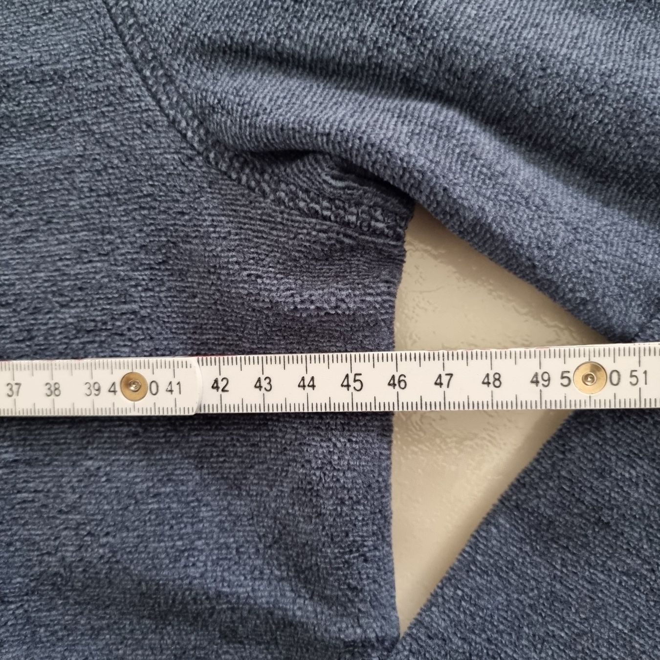 Decathlon Pullover & Sweatshirts: Toller und warmer Herren-Fleece-Pulli Gr. S – Gebraucht aus Arth von Africa44 2