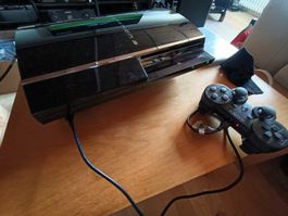 Playstation 3 mit SACD-Laufwerk