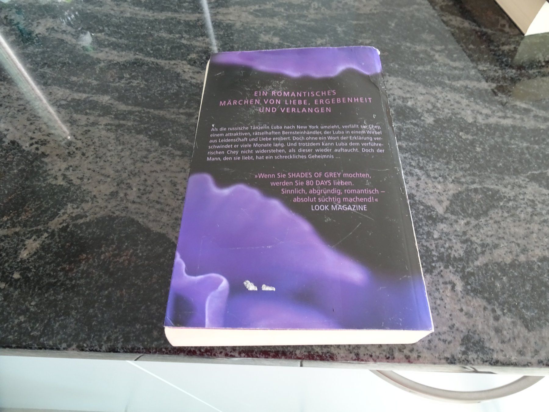 Bücher: BÜCHER  80 DAYS  TOTAL 4STÜCK – Gebraucht aus Zürich von Roulet 3
