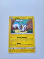 Pachirisu (Ultra Prism 49/156)