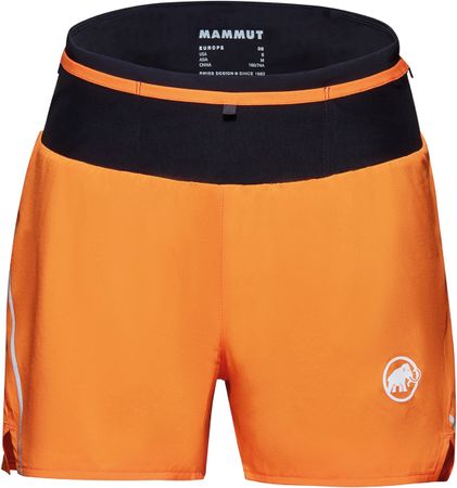 Mammut Anergy TR 2 in 1 Shorts gr 42