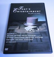 DVD That's Entertainment! 1974, Sinatra, Taylor, Kelly u.v.a